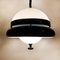 Mid-Century Pendant Lamp from Dijkstra Lampen, Immagine 7