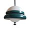 Mid-Century Pendant Lamp from Dijkstra Lampen, Imagen 1