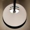 Mid-Century Pendant Lamp from Dijkstra Lampen 6