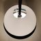 Mid-Century Pendant Lamp from Dijkstra Lampen, Imagen 6