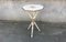 Italian Tristand Side Table, 1950s, Imagen 1