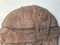 Large Vintage Olmec Terracotta Wall Head, Mexico, 1970s 7