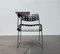 Vintage Space Age Omkstack Chair by Rodney Kinsman for Bieffeplast, Immagine 3