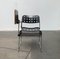 Vintage Space Age Omkstack Chair by Rodney Kinsman for Bieffeplast, Immagine 7