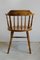 Antique English Captain's Chairs, Set of 4, Image 16