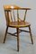 Antique English Captain's Chairs, Set of 4, Image 13