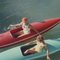 Lake Tahoe Trip, Slim Aarons, 20. Jahrhundert, Fotografie, Kalifornien, Emerald 2