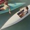 Lake Tahoe Trip, Slim Aarons, 20. Jahrhundert, Fotografie, Kalifornien, Emerald 3