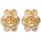 Faceted Crystal and Gilt Sconces from Bakalowits & Söhne, Germany, Set of 2, Immagine 1