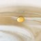 Brass Massive Murano Glass Wall Light / Flush Mount, Image 17