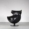 Jupiter Chair by Pierre Guariche for Meurop, Belgium, 1970s, Immagine 1