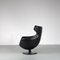 Jupiter Chair by Pierre Guariche for Meurop, Belgium, 1970s, Image 6
