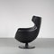 Jupiter Chair by Pierre Guariche for Meurop, Belgium, 1970s, Immagine 7