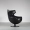 Jupiter Chair by Pierre Guariche for Meurop, Belgium, 1970s, Immagine 2