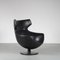 Jupiter Chair by Pierre Guariche for Meurop, Belgium, 1970s, Image 12