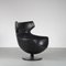 Jupiter Chair by Pierre Guariche for Meurop, Belgium, 1970s, Immagine 12