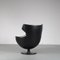 Jupiter Chair by Pierre Guariche for Meurop, Belgium, 1970s, Immagine 9