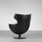 Jupiter Chair by Pierre Guariche for Meurop, Belgium, 1970s, Image 8