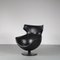 Jupiter Chair by Pierre Guariche for Meurop, Belgium, 1970s, Image 5