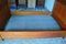 Antique Pine Double Bed 3