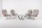 Seating Group by G-Möbel, Sweden, Set of 5, Immagine 2