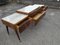 Dressing Table with Mirror, 1960s, Image 6