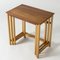 Mahogany Nesting Tables by Josef Frank for Svenskt Tenn 3