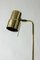 Brass Floor Lamp by Hans-Agne Jakobsson 5