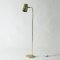 Brass Floor Lamp by Hans-Agne Jakobsson, Image 1