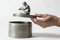 Pewter Jar by Nils Fougstedt for Svenskt Tenn, Image 9