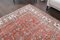 Turkish Vintage Handmade Wool Carpet 6