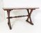 Church Dining Refectory Table, England, 1850s, Immagine 2