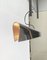 German Nil Pendant Lamp by Joerg Zeidler for Anta, Immagine 5