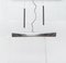 German Nil Pendant Lamp by Joerg Zeidler for Anta, Imagen 13