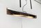 German Nil Pendant Lamp by Joerg Zeidler for Anta, Immagine 4