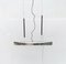 German Nil Pendant Lamp by Joerg Zeidler for Anta 1