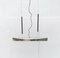 German Nil Pendant Lamp by Joerg Zeidler for Anta, Imagen 1
