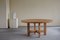 Pine RW 152 Dining Table by Roland Wilhelmsson for Karl Andersson & Son 1