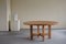 Pine RW 152 Dining Table by Roland Wilhelmsson for Karl Andersson & Son, Image 1