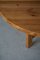 Pine RW 152 Dining Table by Roland Wilhelmsson for Karl Andersson & Son 8