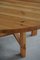 Pine RW 152 Dining Table by Roland Wilhelmsson for Karl Andersson & Son, Image 11