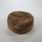 Suede Pouf, 1970s, Immagine 6