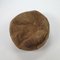 Suede Pouf, 1970s, Image 2