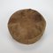 Suede Pouf, 1970s, Immagine 4