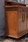 Art Nouveau Credenza, Italy, Image 10