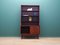 Danish Rosewood Bookcase by Johannes Sorth for Bornholm, 1960s 4