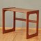 Teak Nesting Tables from Salin Nyborg, 1960s, Set of 2, Immagine 20