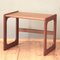 Teak Nesting Tables from Salin Nyborg, 1960s, Set of 2 11