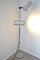 Floor Lamp with 2 Lights by Maria Pergay for Uginox, 1960s, Imagen 9