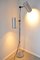 Floor Lamp with 2 Lights by Maria Pergay for Uginox, 1960s, Imagen 3